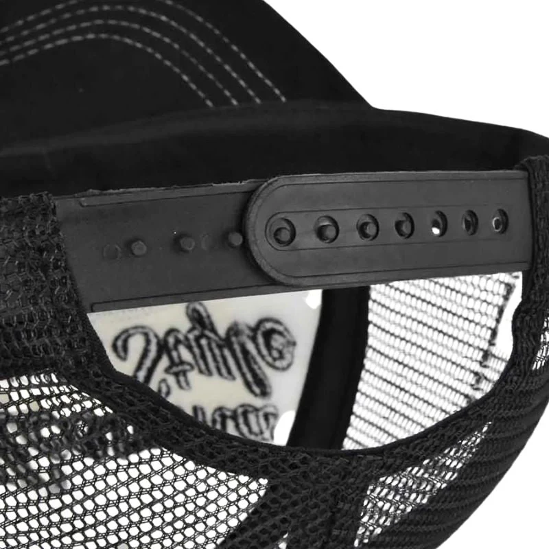 Casquette Pour Homme Trucker – Image 2