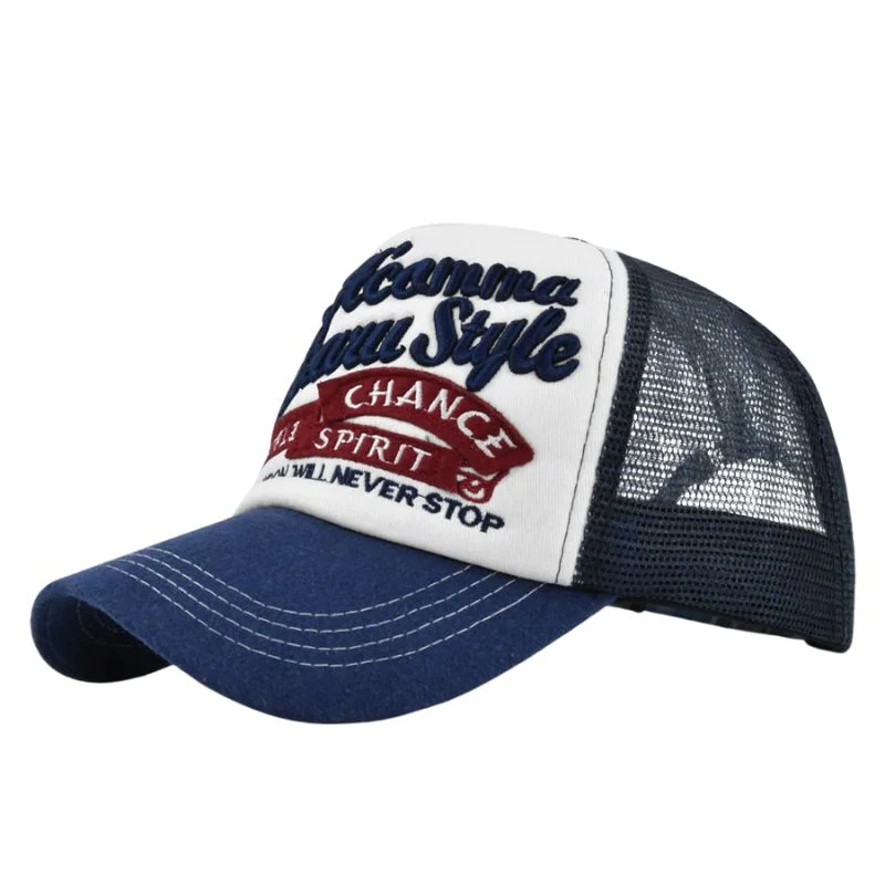 Casquette Pour Homme Trucker