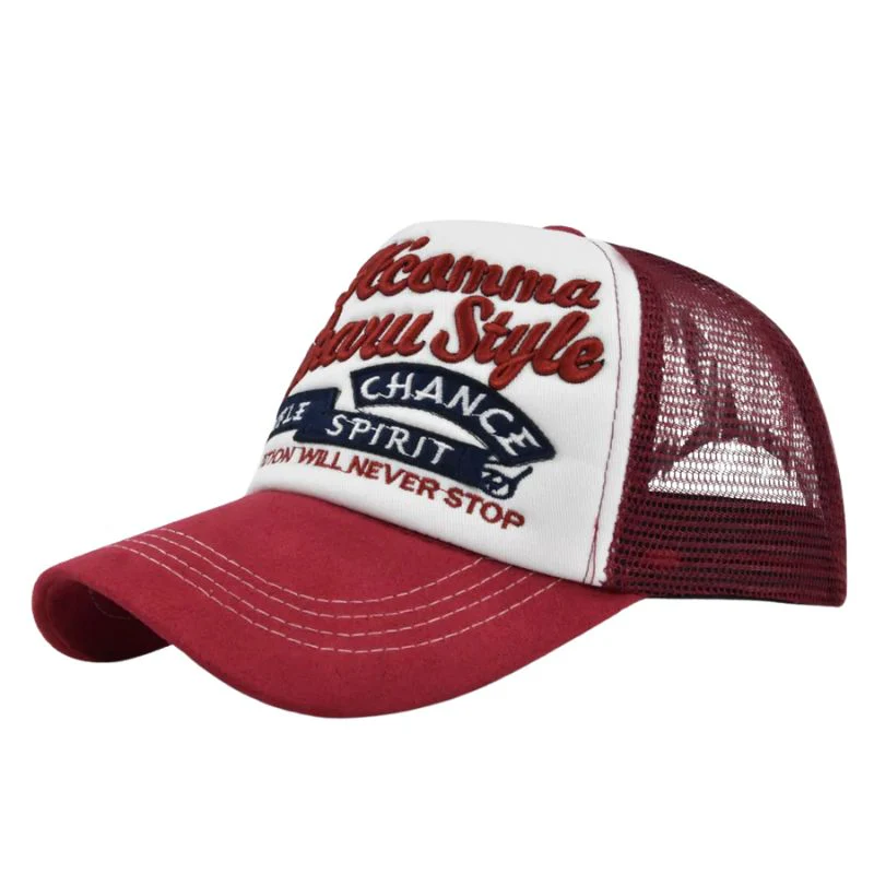 Casquette Pour Homme Trucker – Image 5
