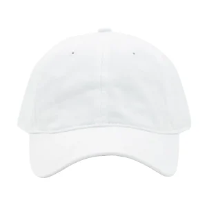 Casquette Simple Femme