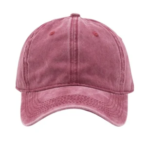 Casquette Street Simple