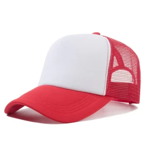 Casquette Trucker Classique
