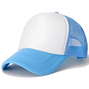 Casquette Trucker Été