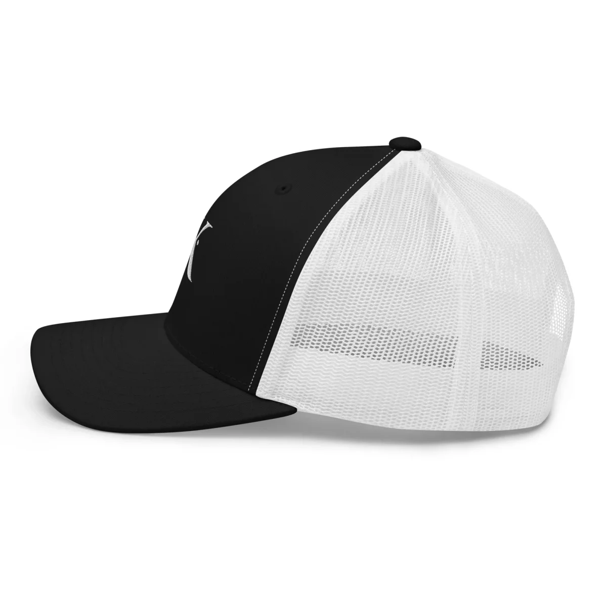 Casquette Trucker Femme K – Image 5