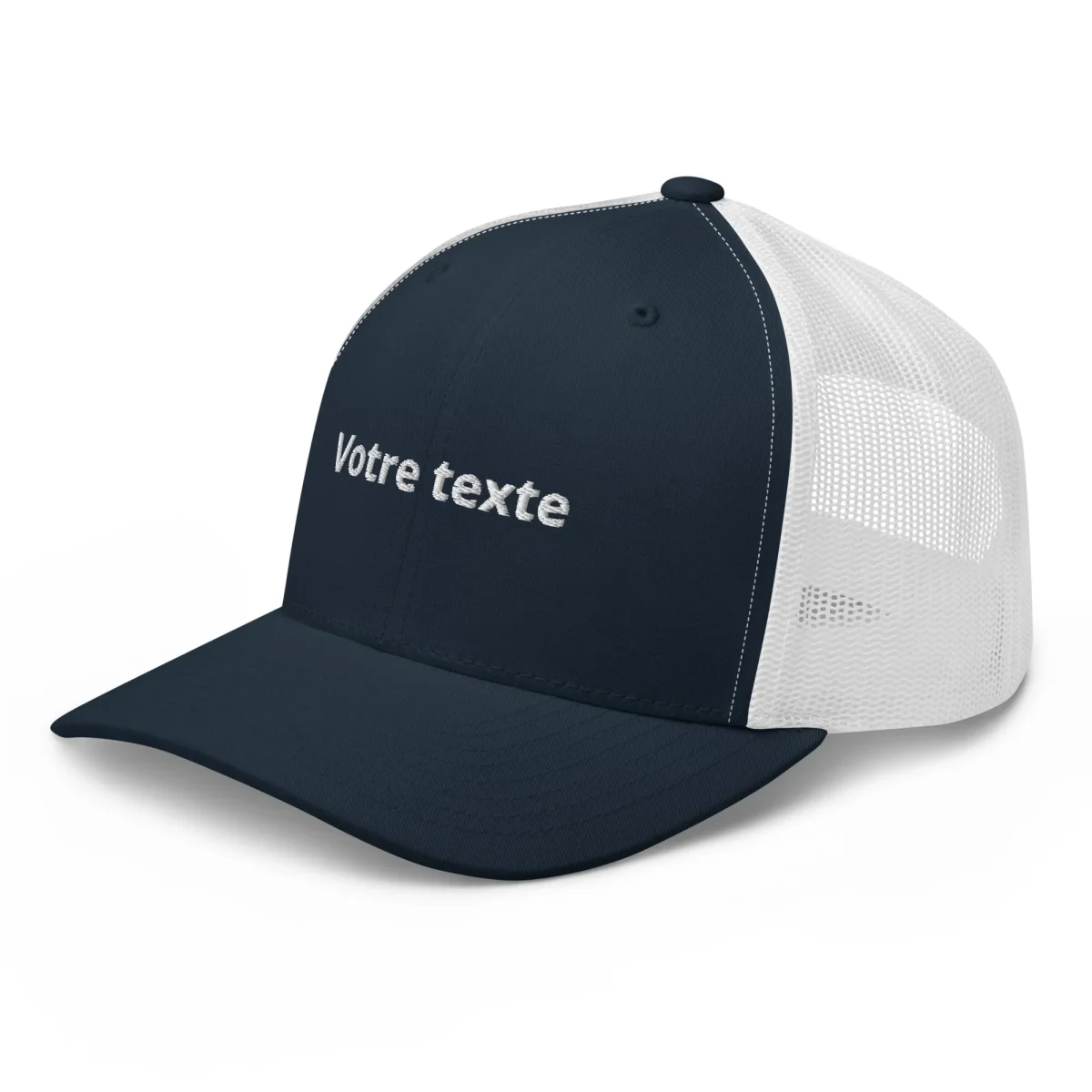 Casquette Trucker Personnalisée – Image 9