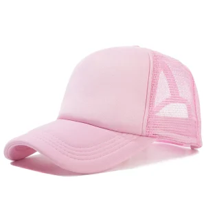 Casquette Trucker Pour femme