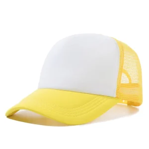 Casquette Trucker Sportive