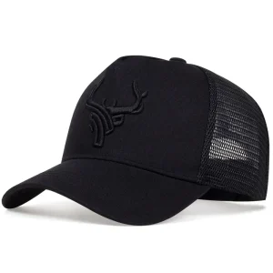 Casquette Trucker Wild Deer