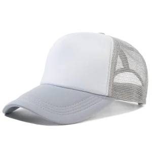 Casquette Ventilée