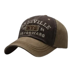 Casquette Vintage Brosville