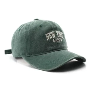 Casquette Vintage Homme