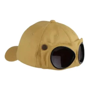 Casquette Vintage Lunette