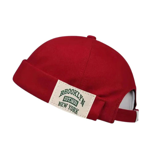 Casquette Vintage Sans Visière – Image 7