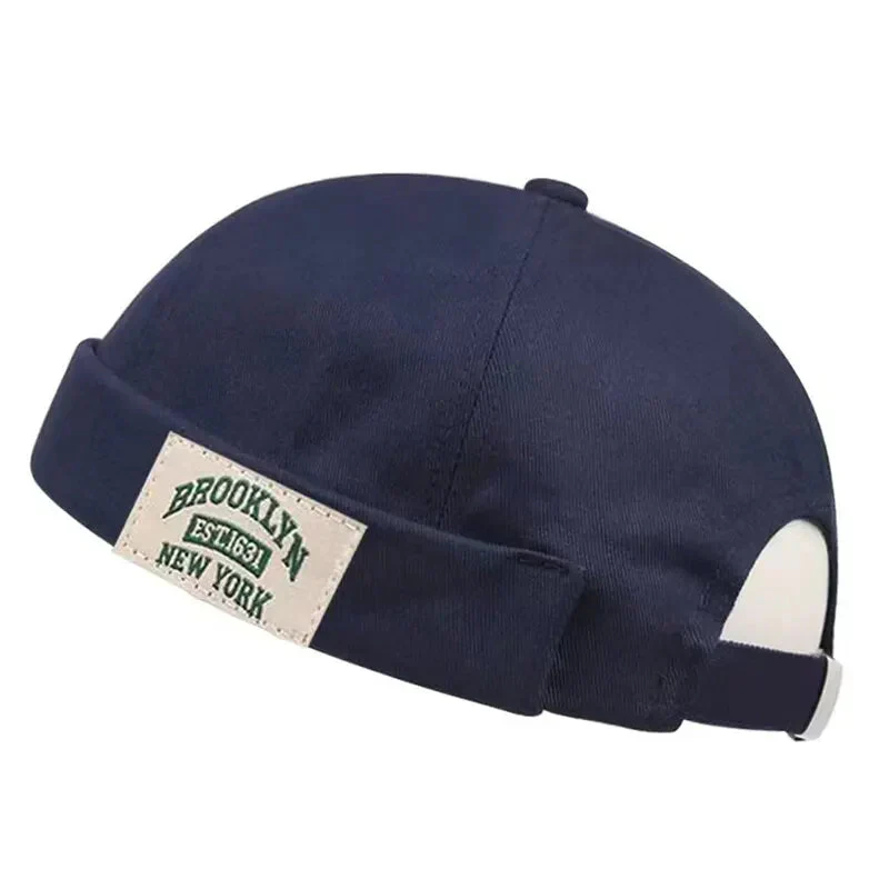 Casquette Vintage Sans Visière – Image 4
