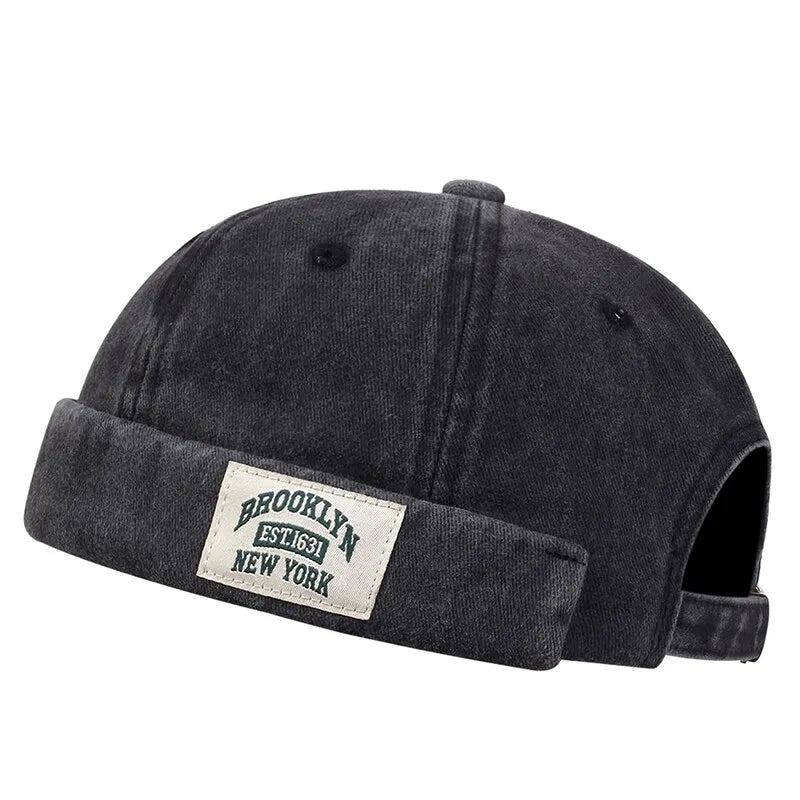 Casquette Vintage Sans Visière – Image 9