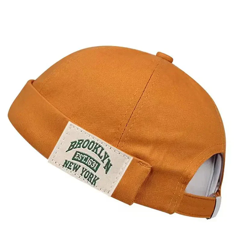 Casquette Vintage Sans Visière – Image 6
