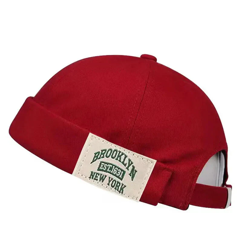 Casquette Vintage Sans Visière – Image 3