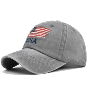 Casquette Vintage USA