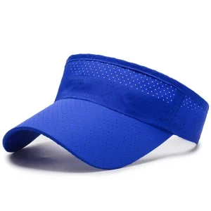 Casquette Visière Sport