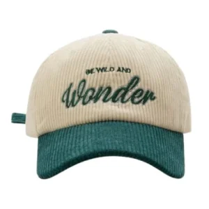 Casquette Wonder