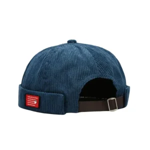 Docker Homme en Velours